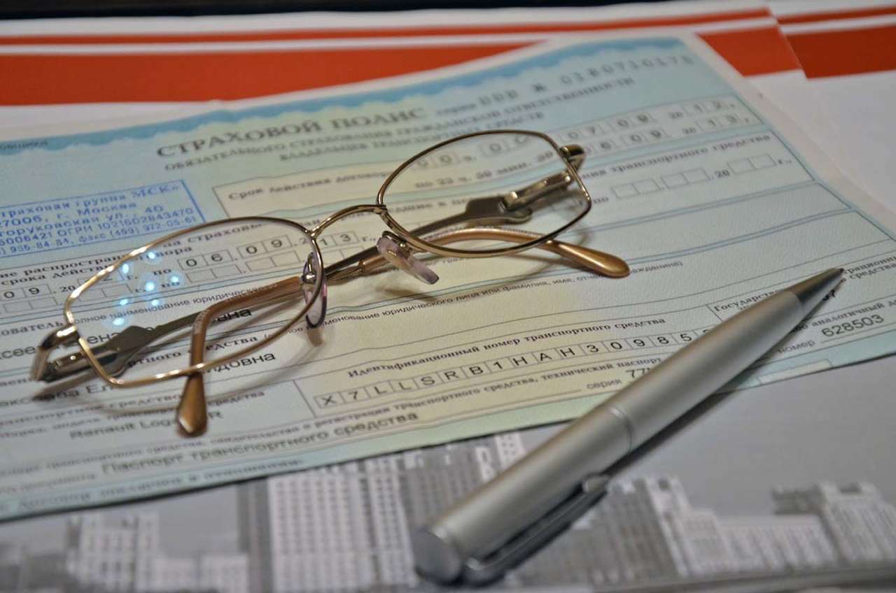 Страхователи ОСАГО смогут выбирать между денежной выплатой и ремонтом