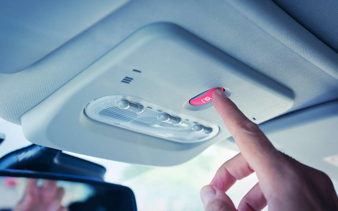 Подержанные иномарки разрешат ввозить без ЭРА-ГЛОНАСС