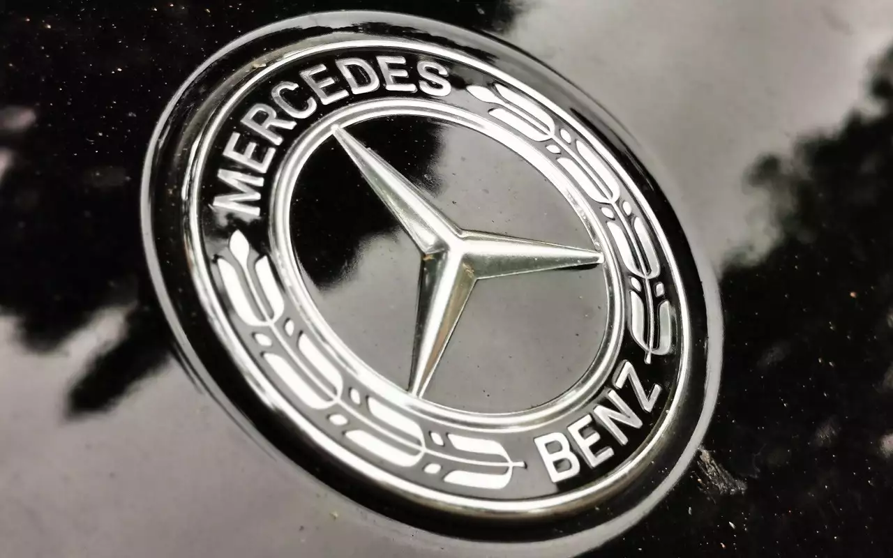 Mercedes-Benz