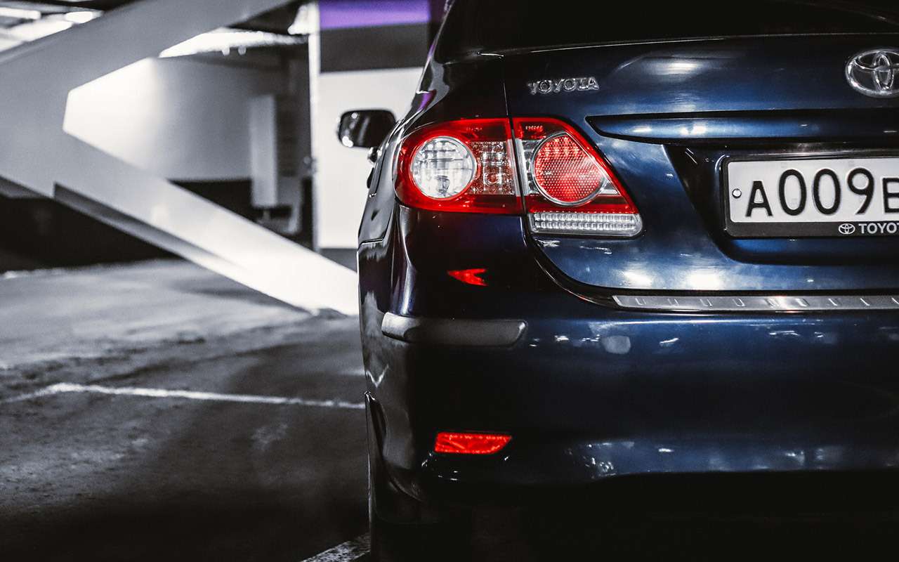 Выручку за «красивые» номера можно разделить на всех россиян