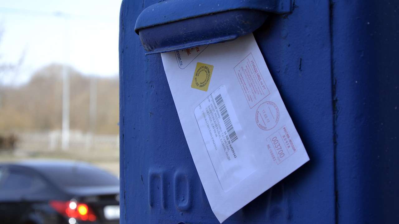 Самым штрафоопасным регионом России является Татарстан, а штрафобезопасным — Чукотка