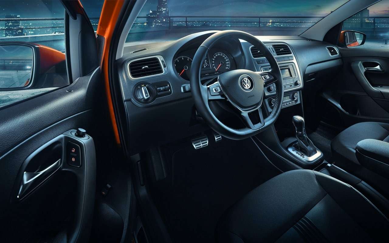 Стойкий кузов, надежный движок — почти идеальный вариант за 1 млн рублей