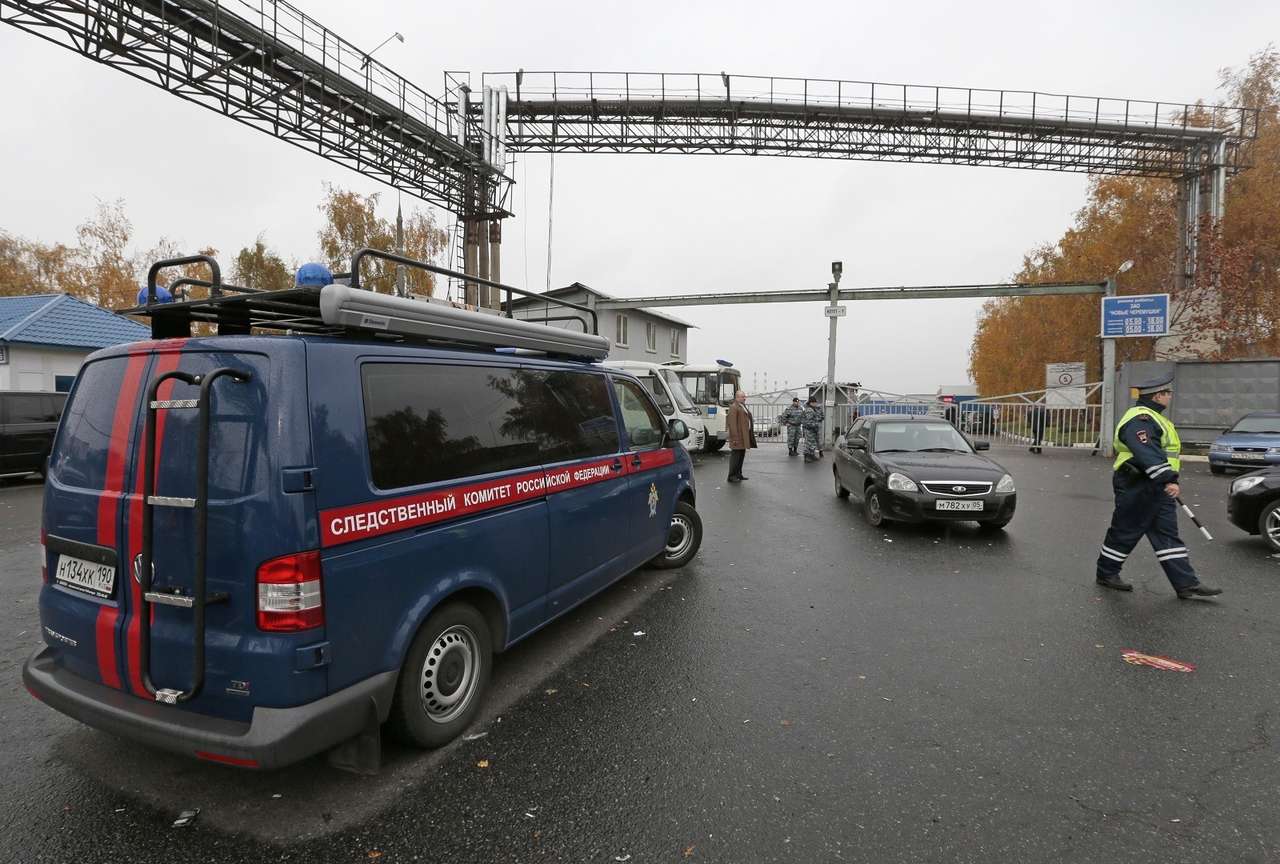 Следователям не стали давать особые права на дороге