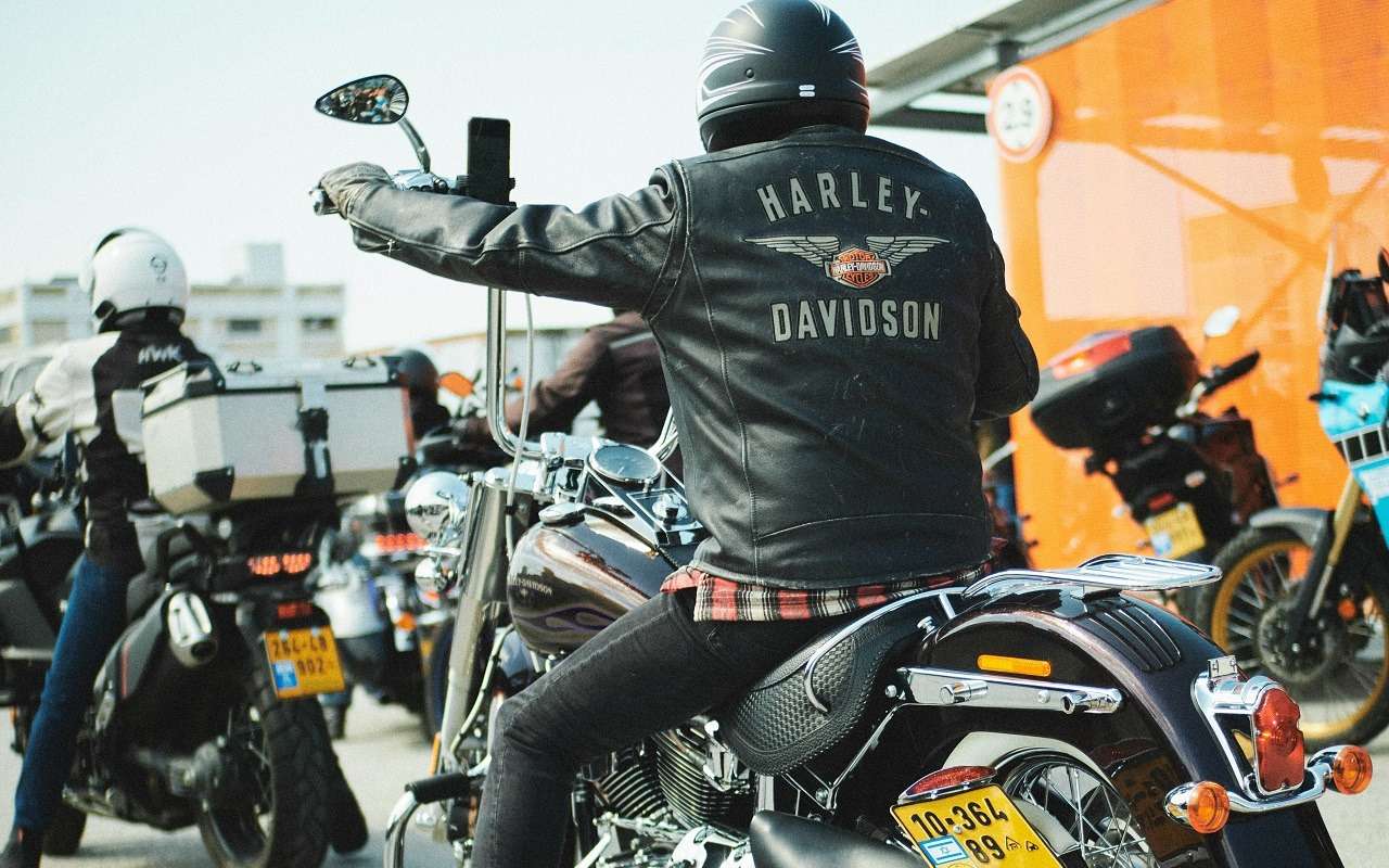 Пошлины Трампа лишат мир легендарных мотоциклов