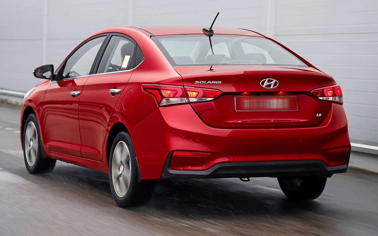 Поставил в стоп-сигналы светодиоды, а они мигают... Это плохо?