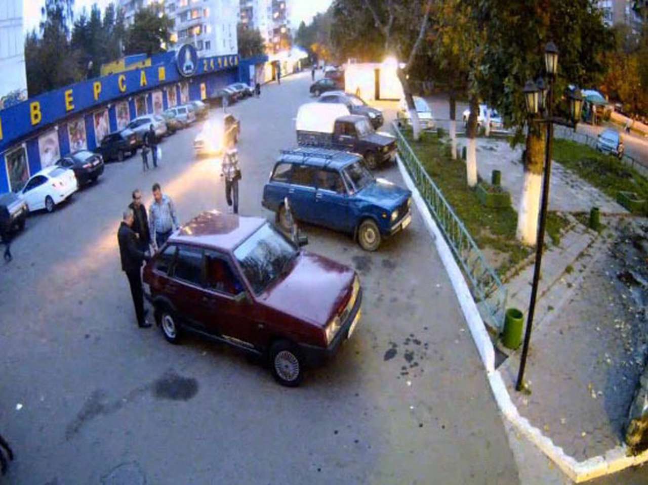 Полицейского, искалечившего ребенка, наказали лишением прав 