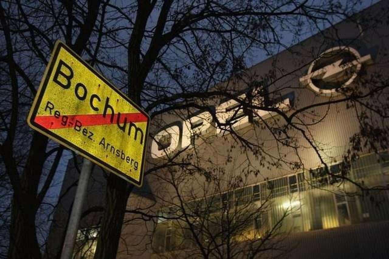 Глава Opel пожаловалcя на дорогие комплектующие GM