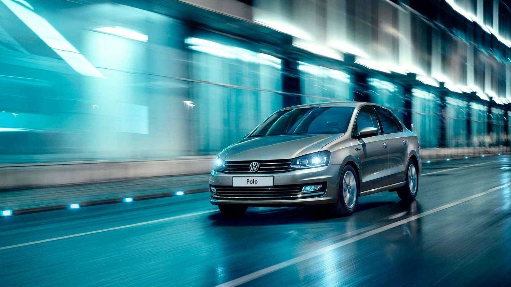 VW Vento 2021