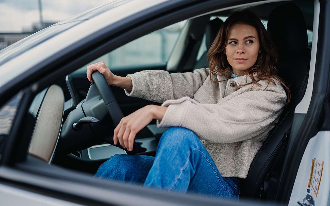 Эти автомобили ломаются реже всего