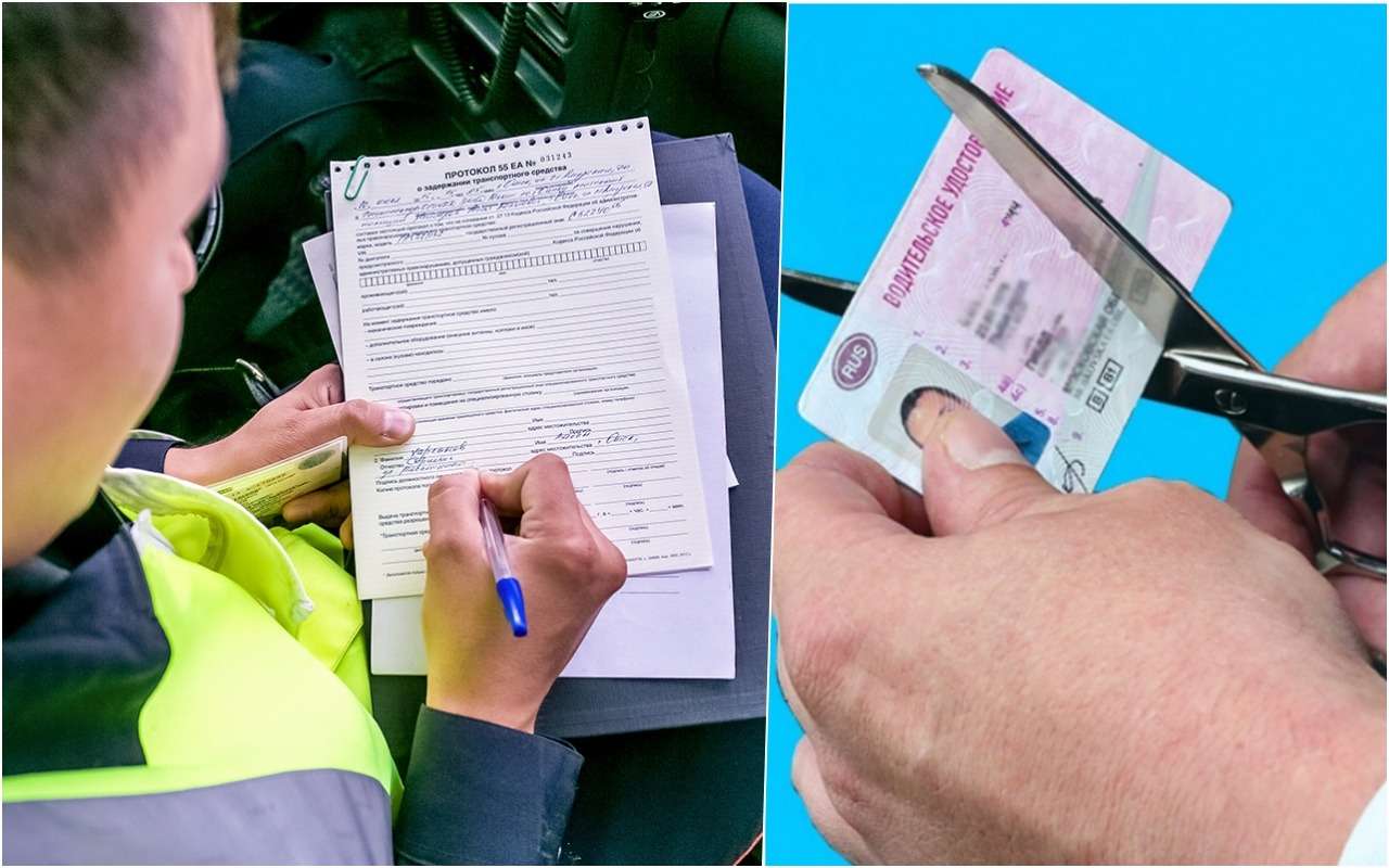 Вплоть до лишения прав: ГИБДД напомнила о распространенном нарушении