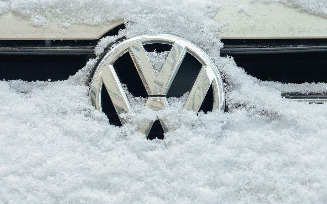 Volkswagen может лишиться своих главных внедорожных хитов в России