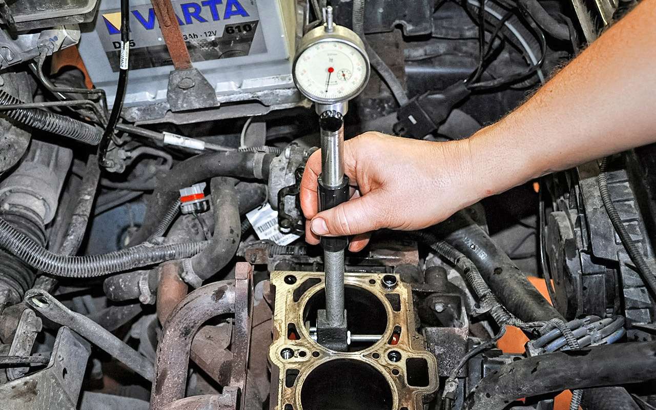 Перегрев двигателя: (не)очевидные причины и следствия