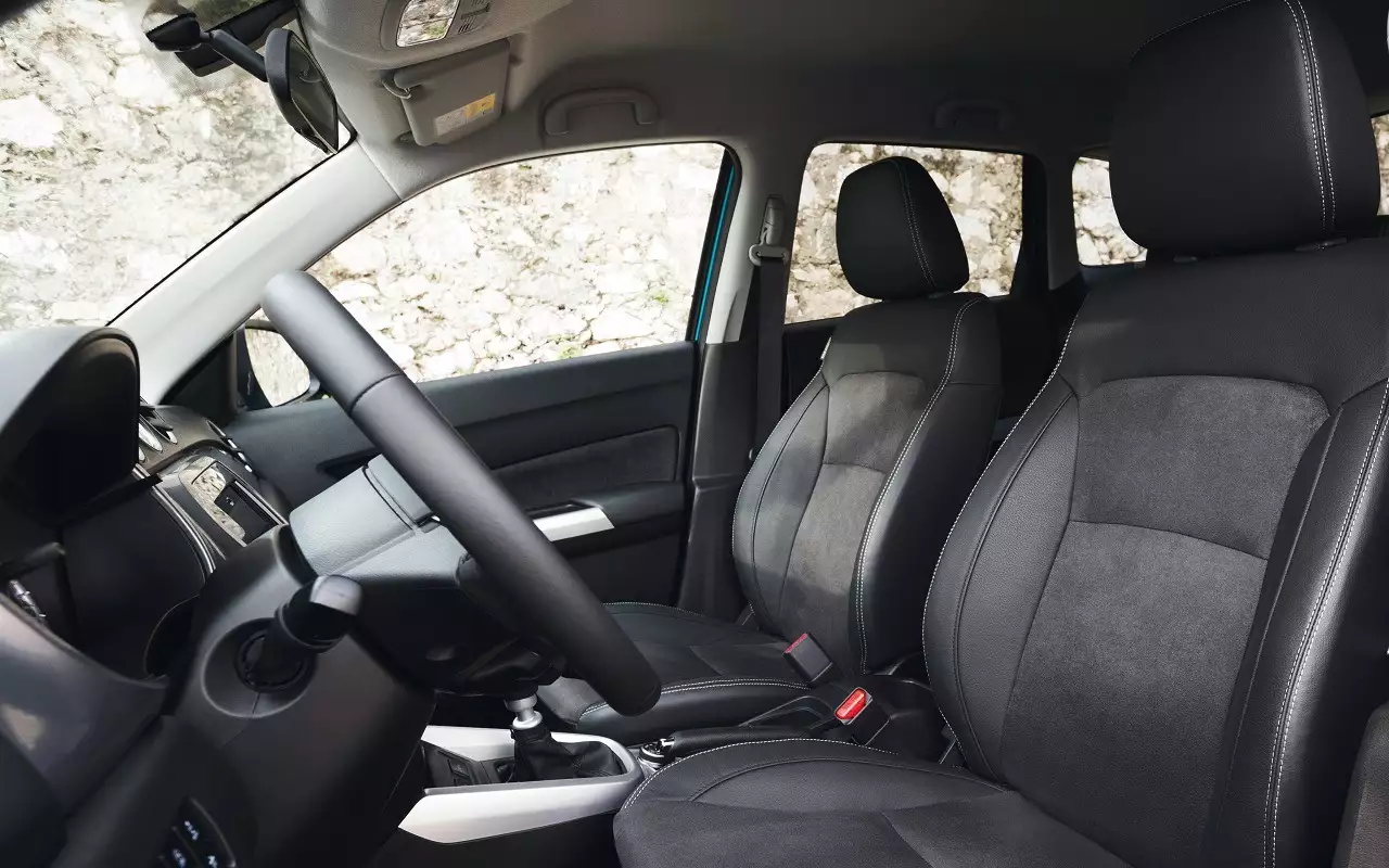 Вечный кузов, неубиваемые агрегаты, 4х4 — простой и надежный «японец» за 1,6 млн