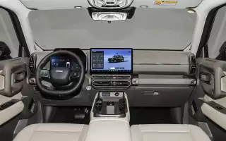 Haval Big Dog Plus