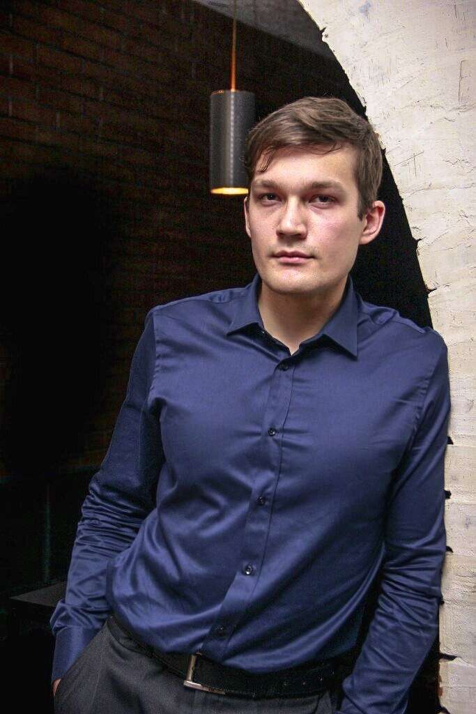 Пшенин Владимир