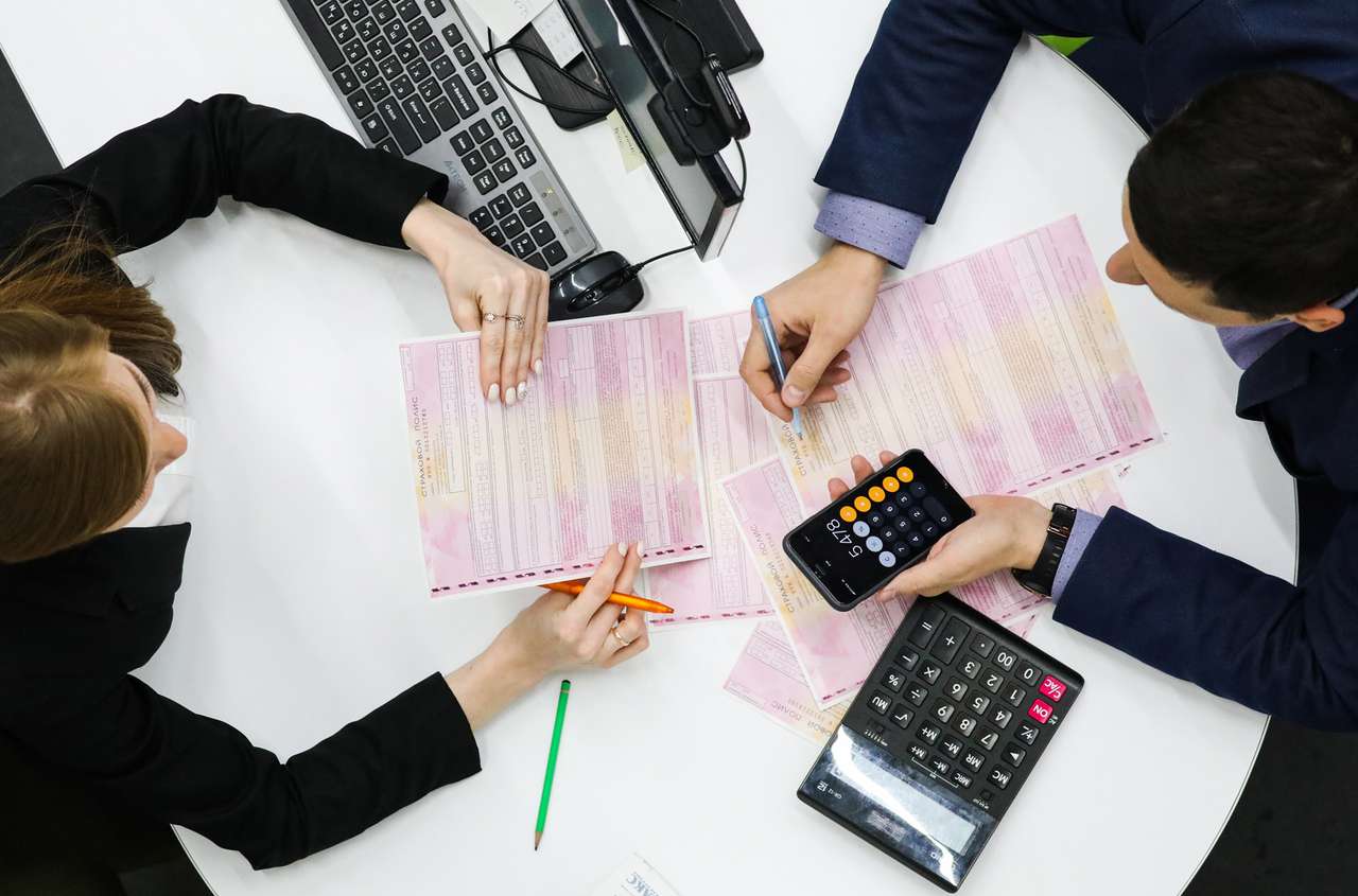 Самые убыточные (для страховщиков) автомобили. Топ-3 - одни сюрпризы