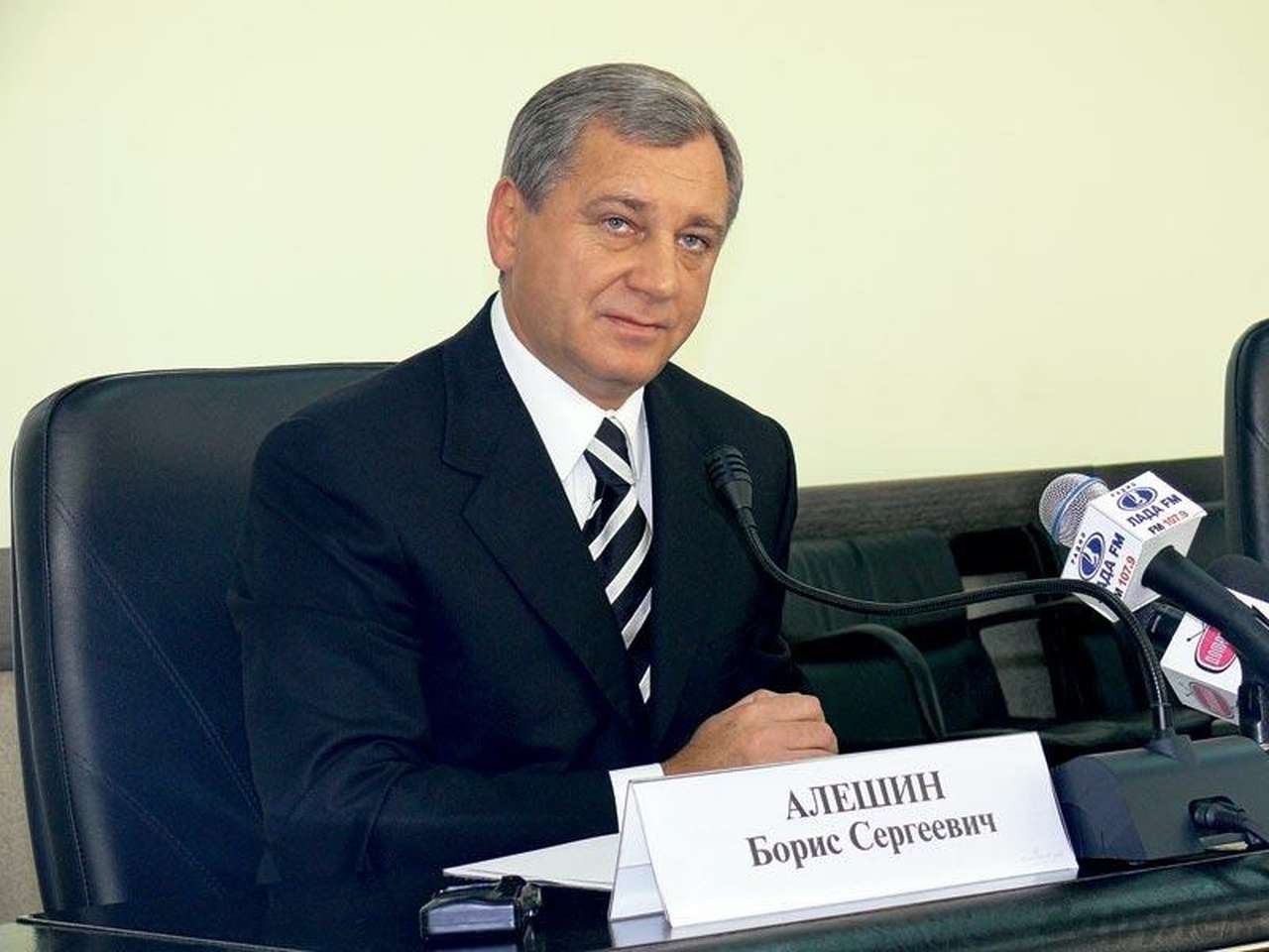 Обозрение. Кризис: Портрет автопрома в годину потрясений