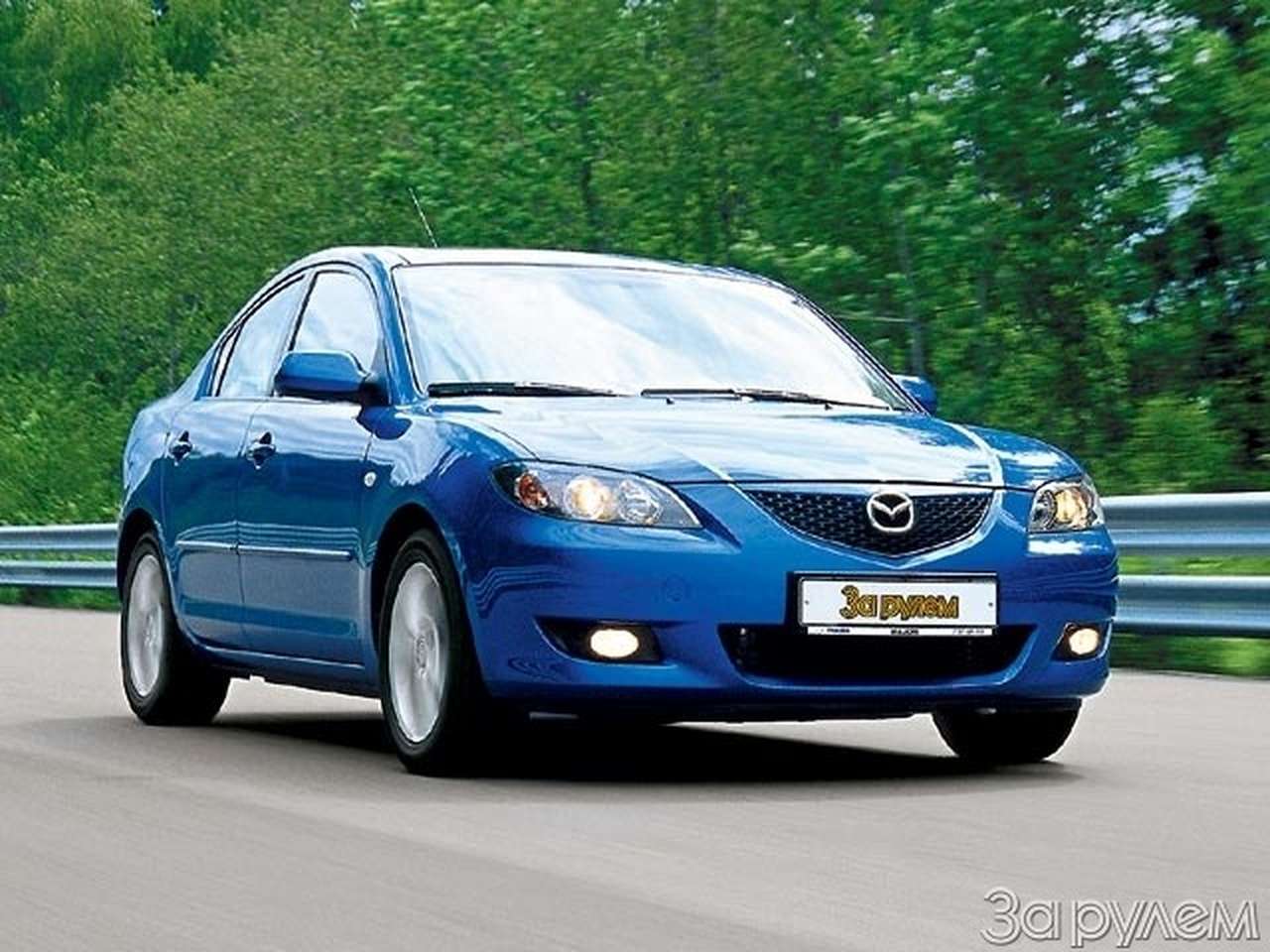 Заряженные автомобили. Некоторые любят погорячее