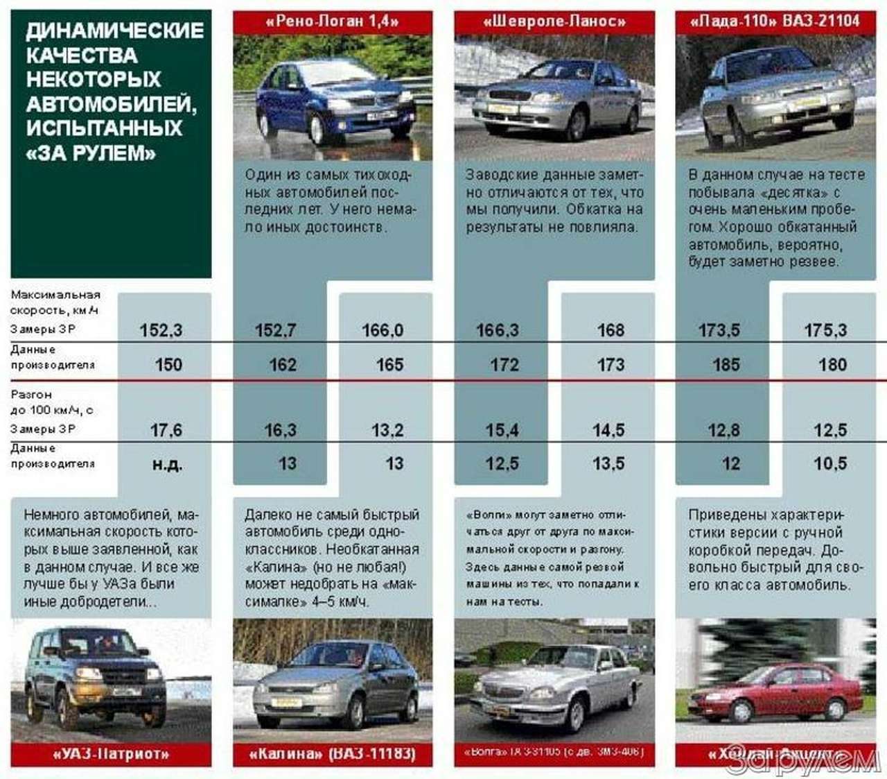 Резвость – норма жизни