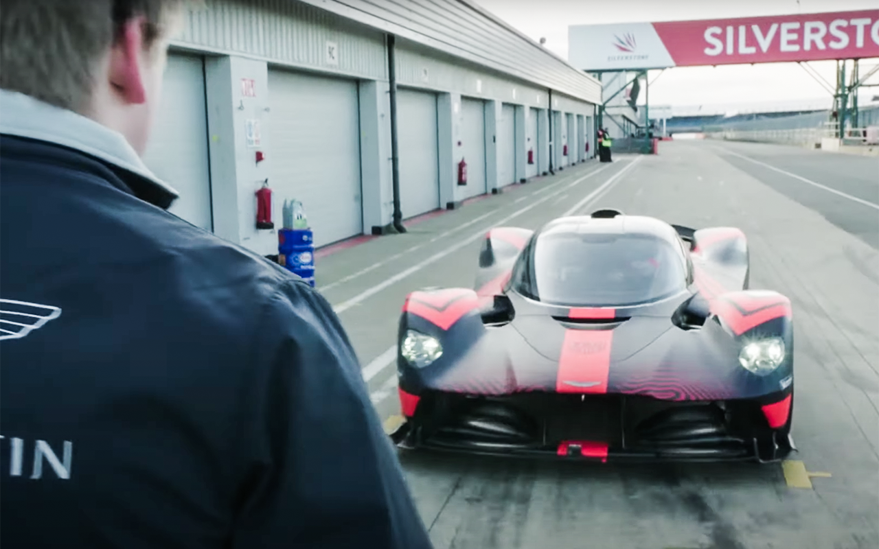 На чем ездит чемпион Формулы-1? Раскрыта коллекция Макса Ферстаппена