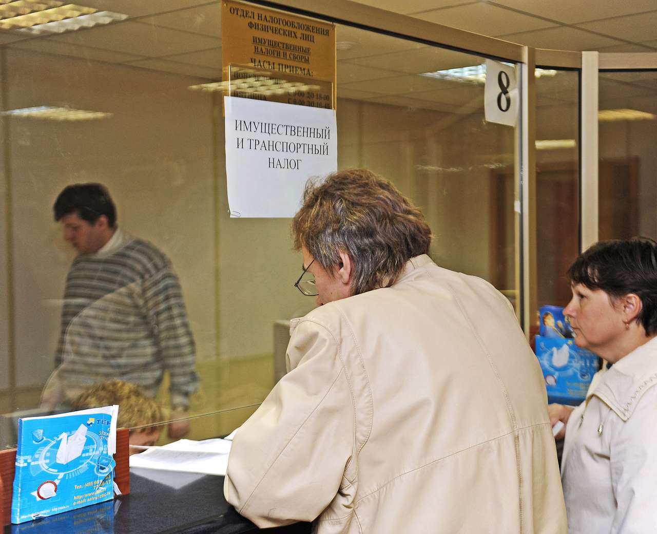 От отмены транспортного налога для большегрузов могут пострадать регионы