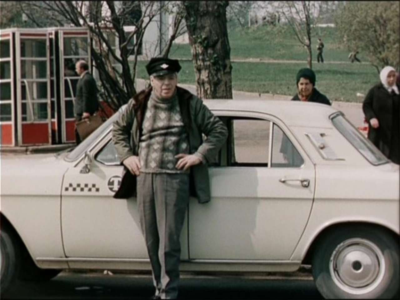 С 1 сентября такси начнут работать по-новому