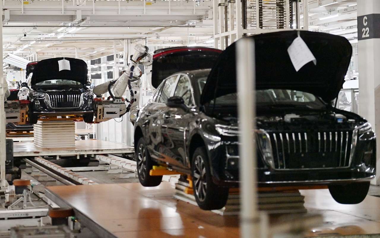 Революция в безопасности машин: известный в России бренд разработал новую сталь