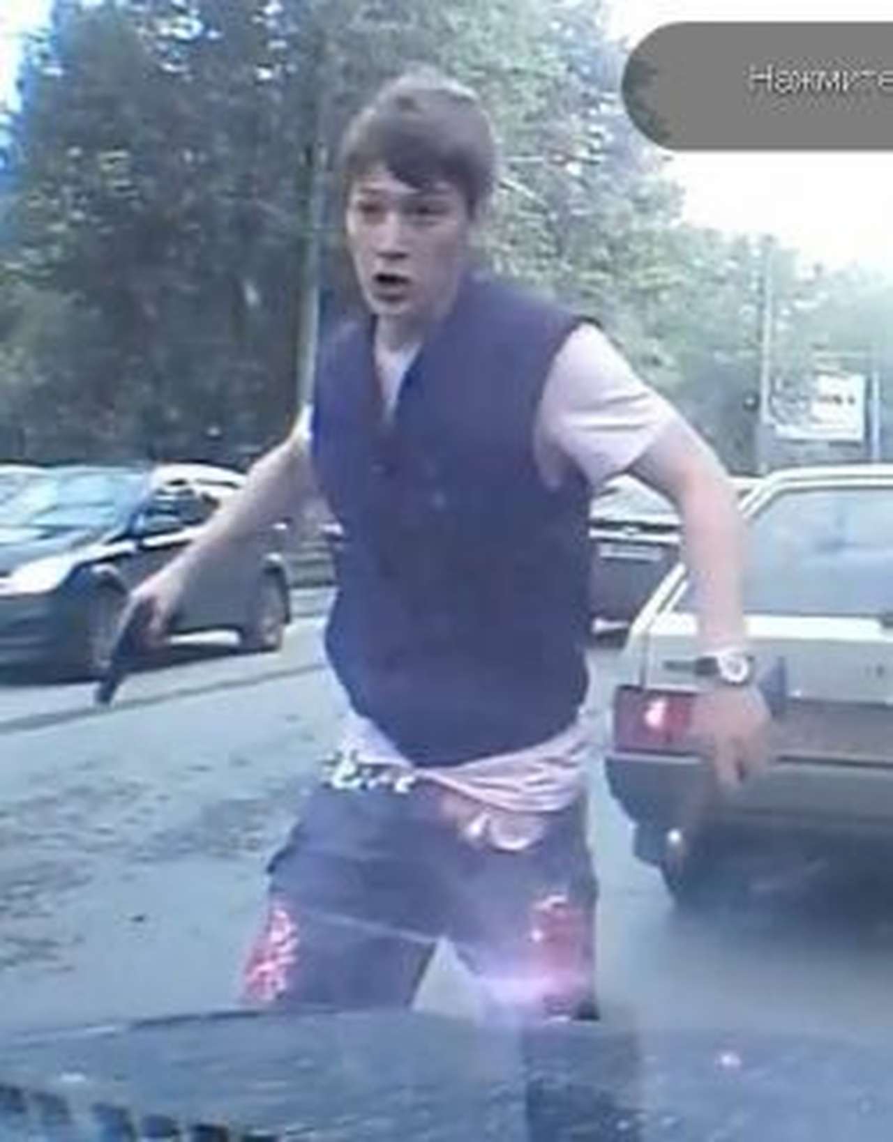 На дорогах Екатеринбурга расцвела ностальгия по «лихим 90-м»