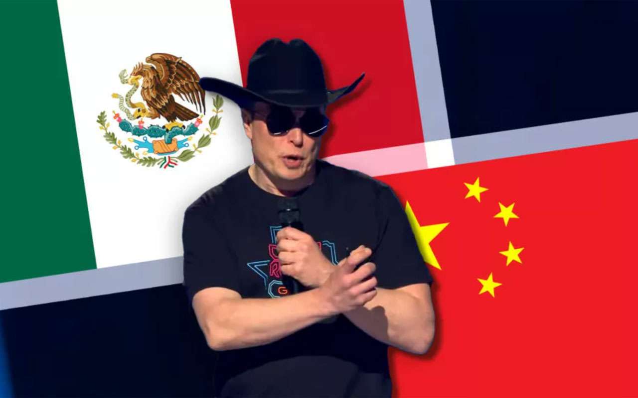 Илон Маск начал подрывать автопромышленность США