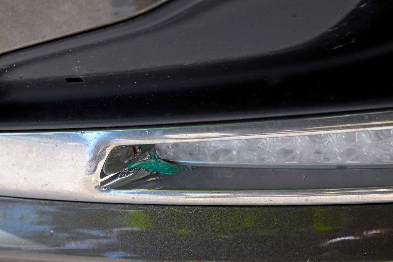 105 000 км с Citroen C4: удивительное состояние кузова