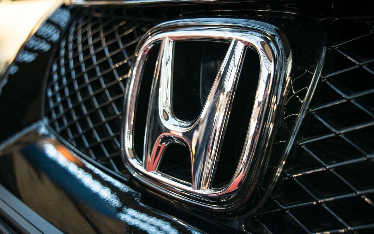 Несколько популярных моделей Honda уходят с рынка