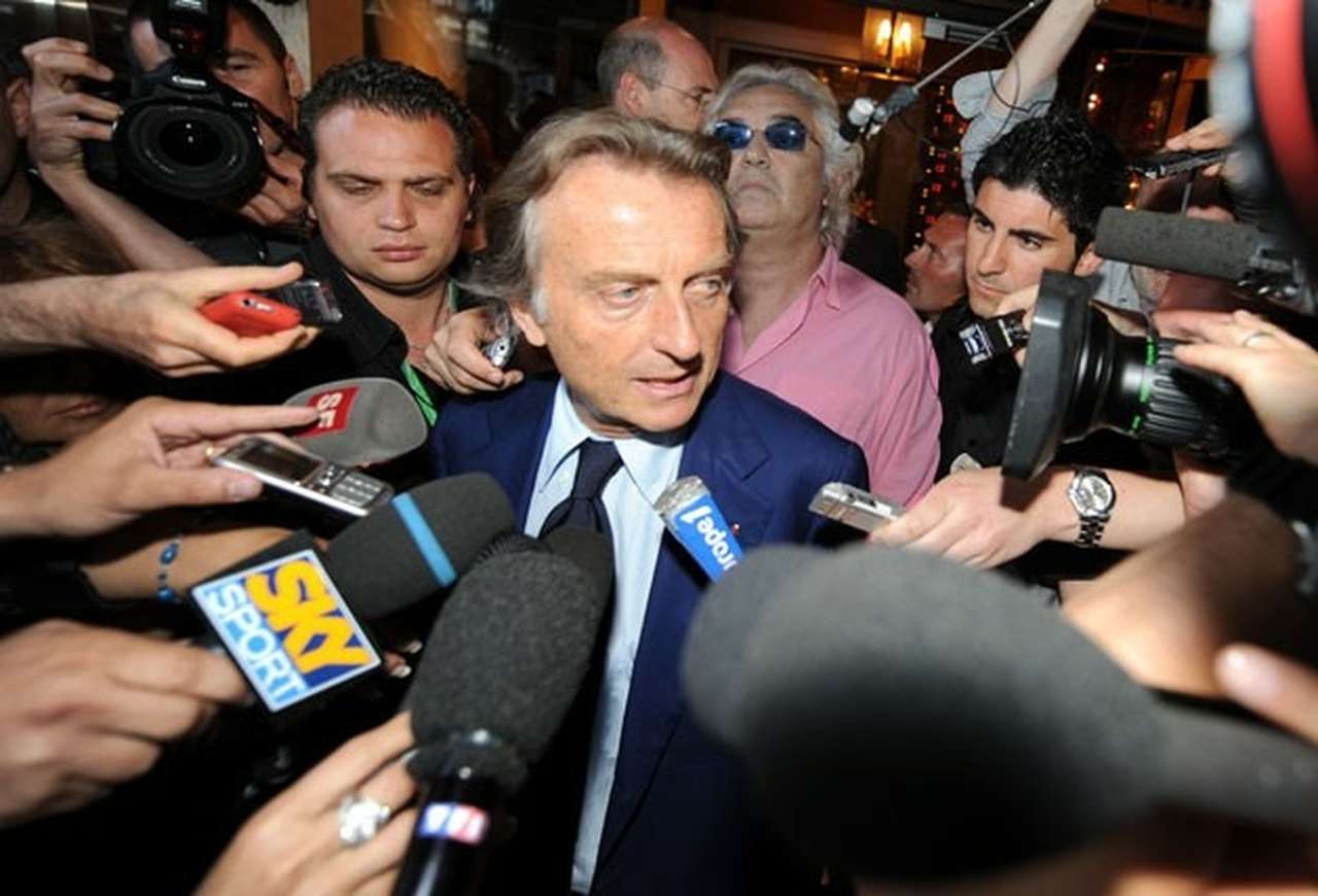 Глава Ferrari поборется за кресло премьер-министра