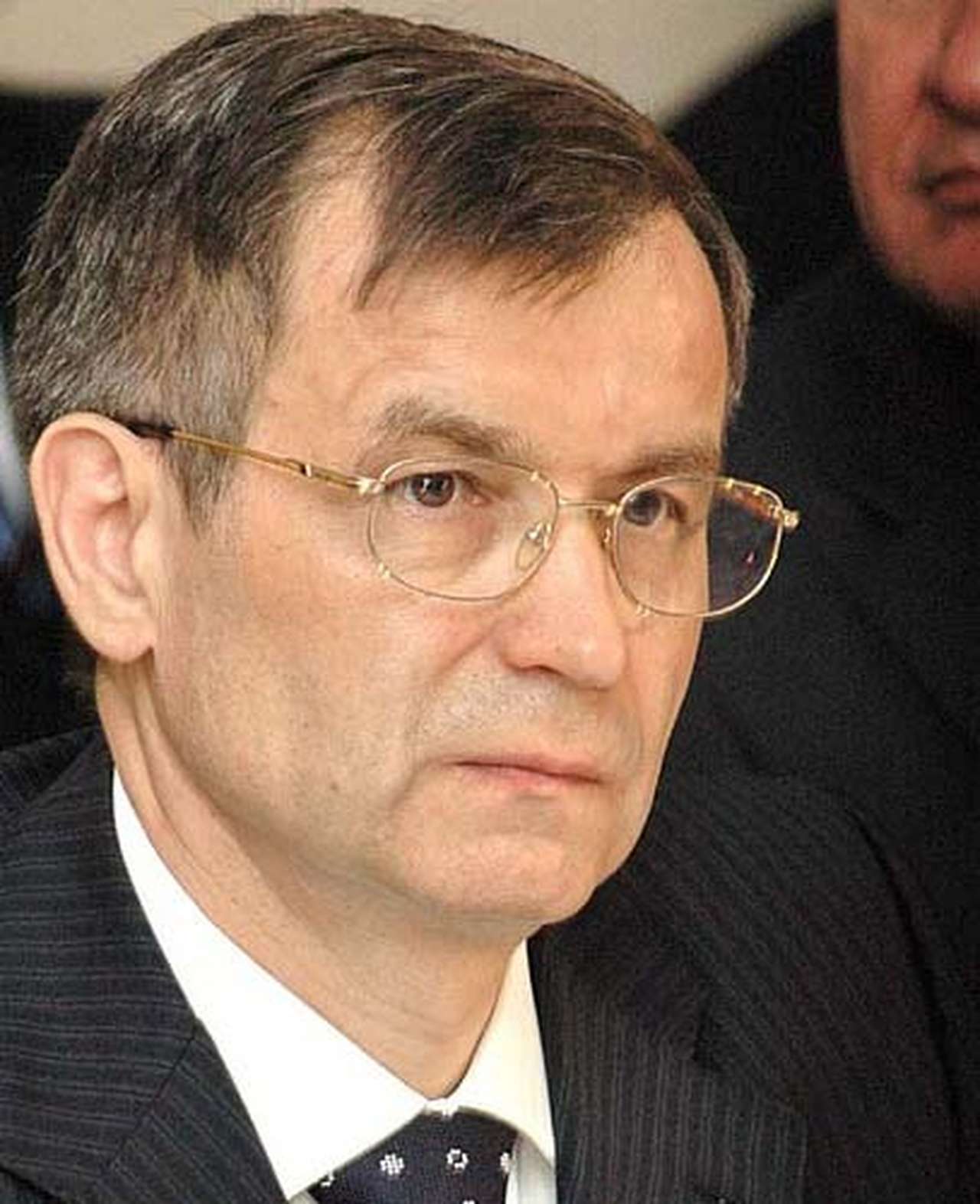 Жена Нургалиева причастна к скандальному ДТП