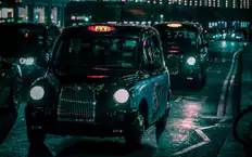 Водители «черных» такси выступили против Uber