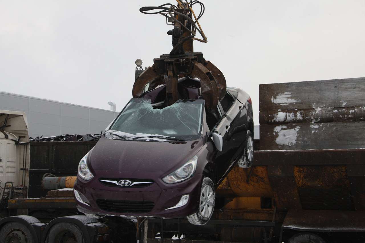 Утильcбор вырастет, а машины не должны подорожать. Как такое возможно?