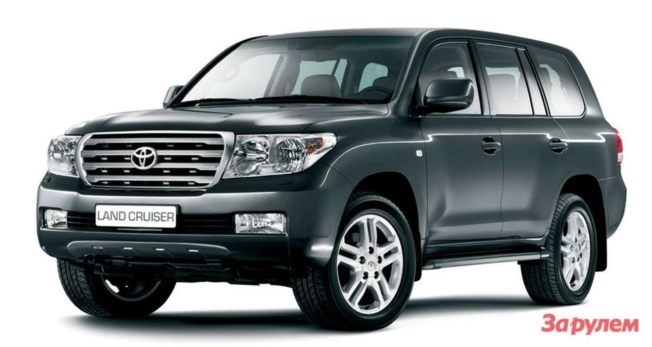 ОНФ выявил «рекордсменов» по госзакупкам автомобилей