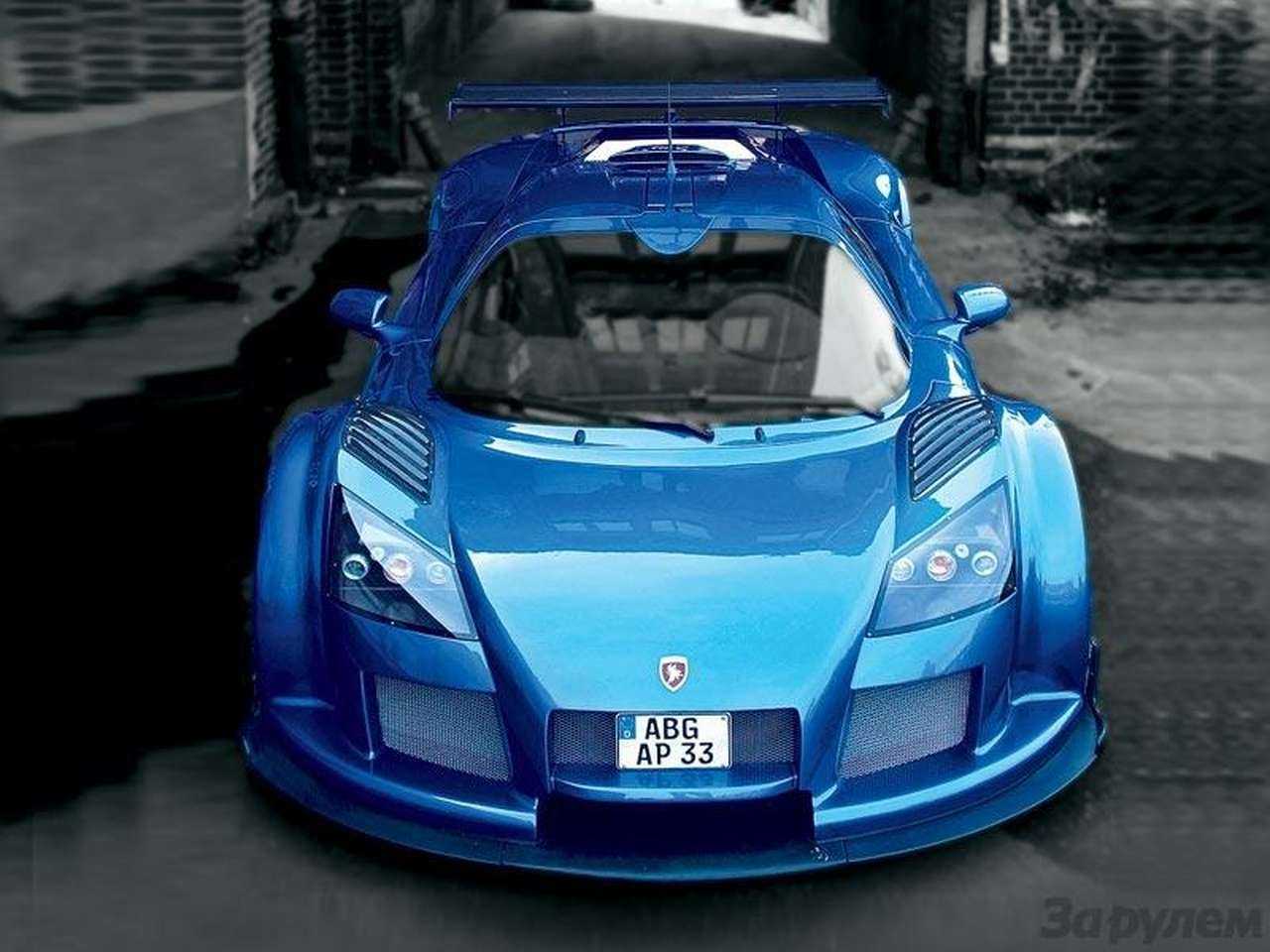 Летающий «Аполлон»