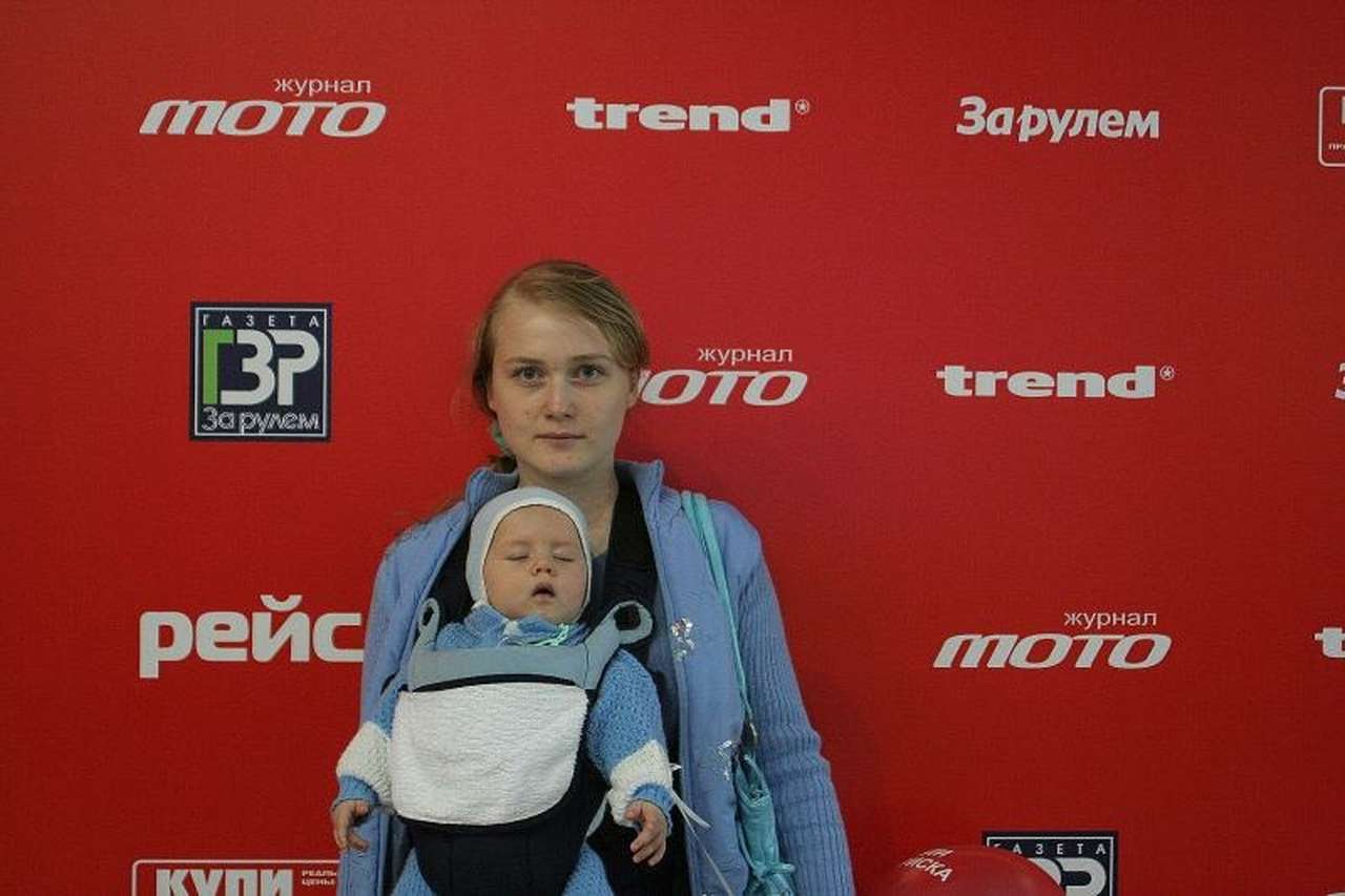 Лица автосалона. 29 августа, 18:00 - 20:00