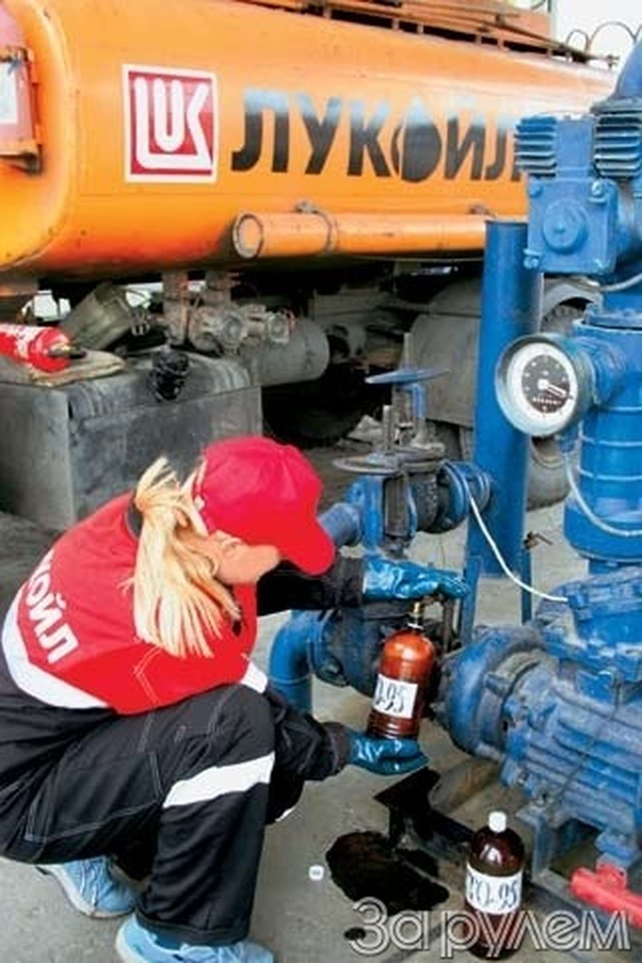 Цена дешевле качества