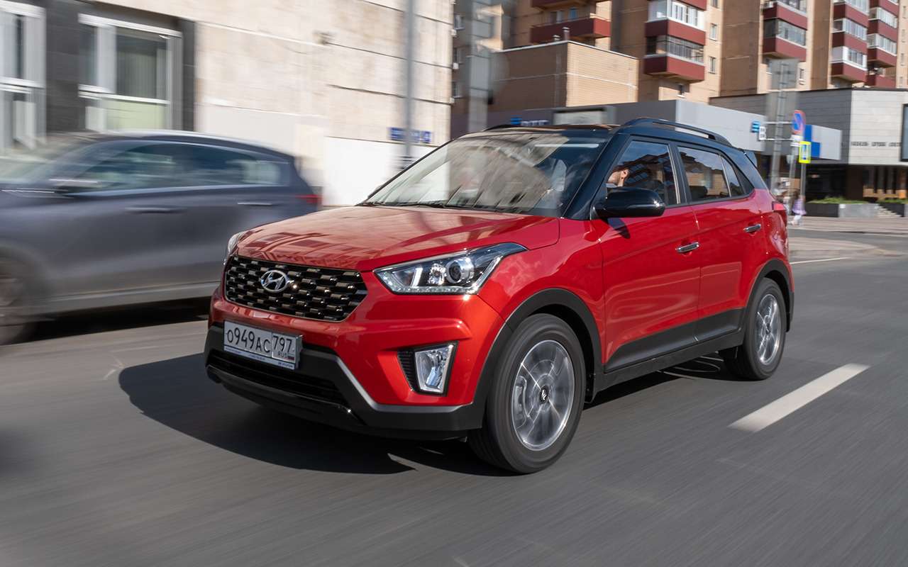 Самые популярные трехлетки в России – найди свою