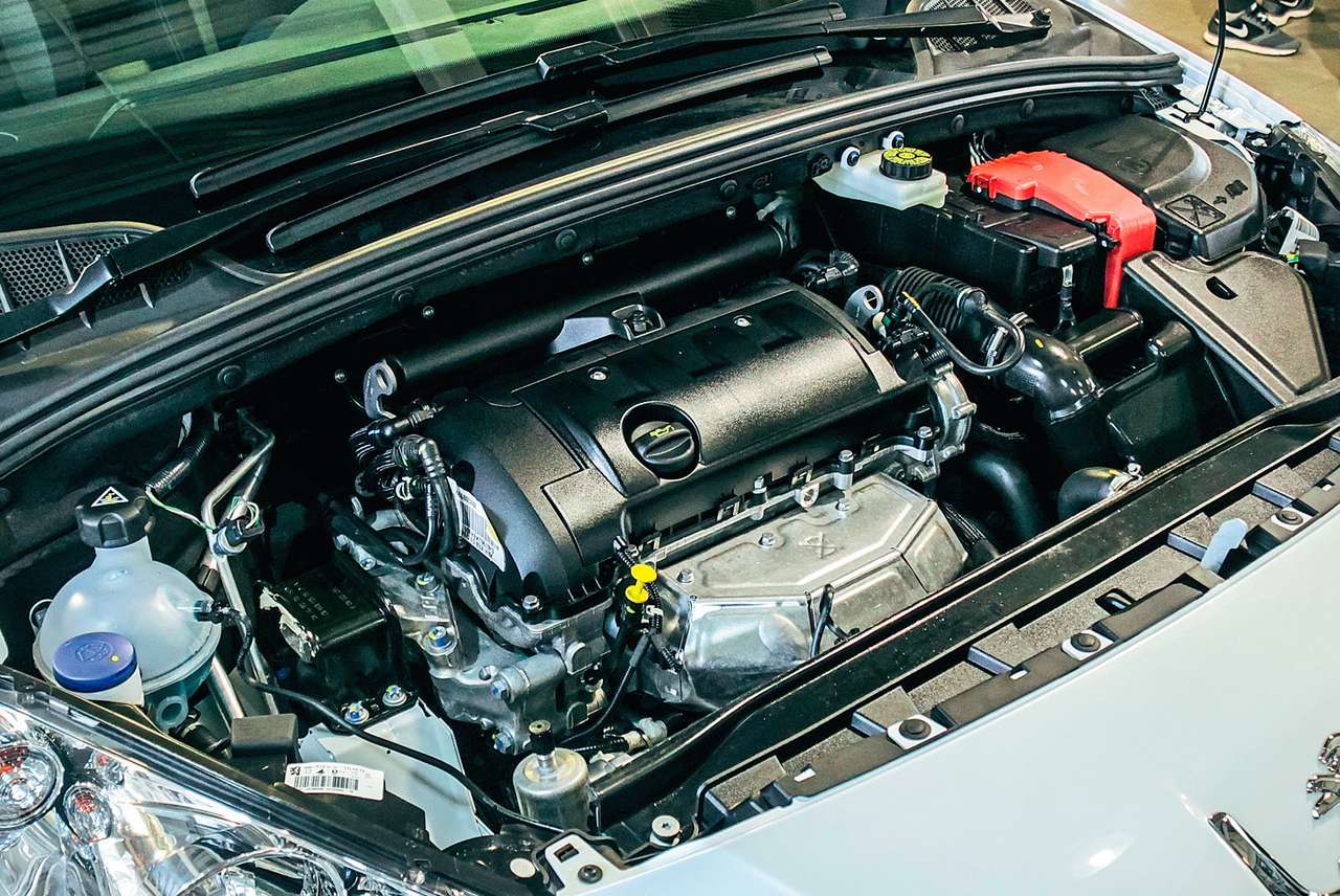 Антифризы: что скрывает капот автомобиля