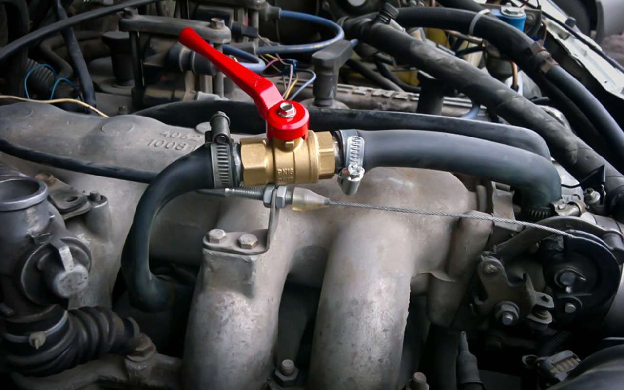 Кто ж так чинит?! — бурное обсуждение ГАЗели на форуме «За рулем»