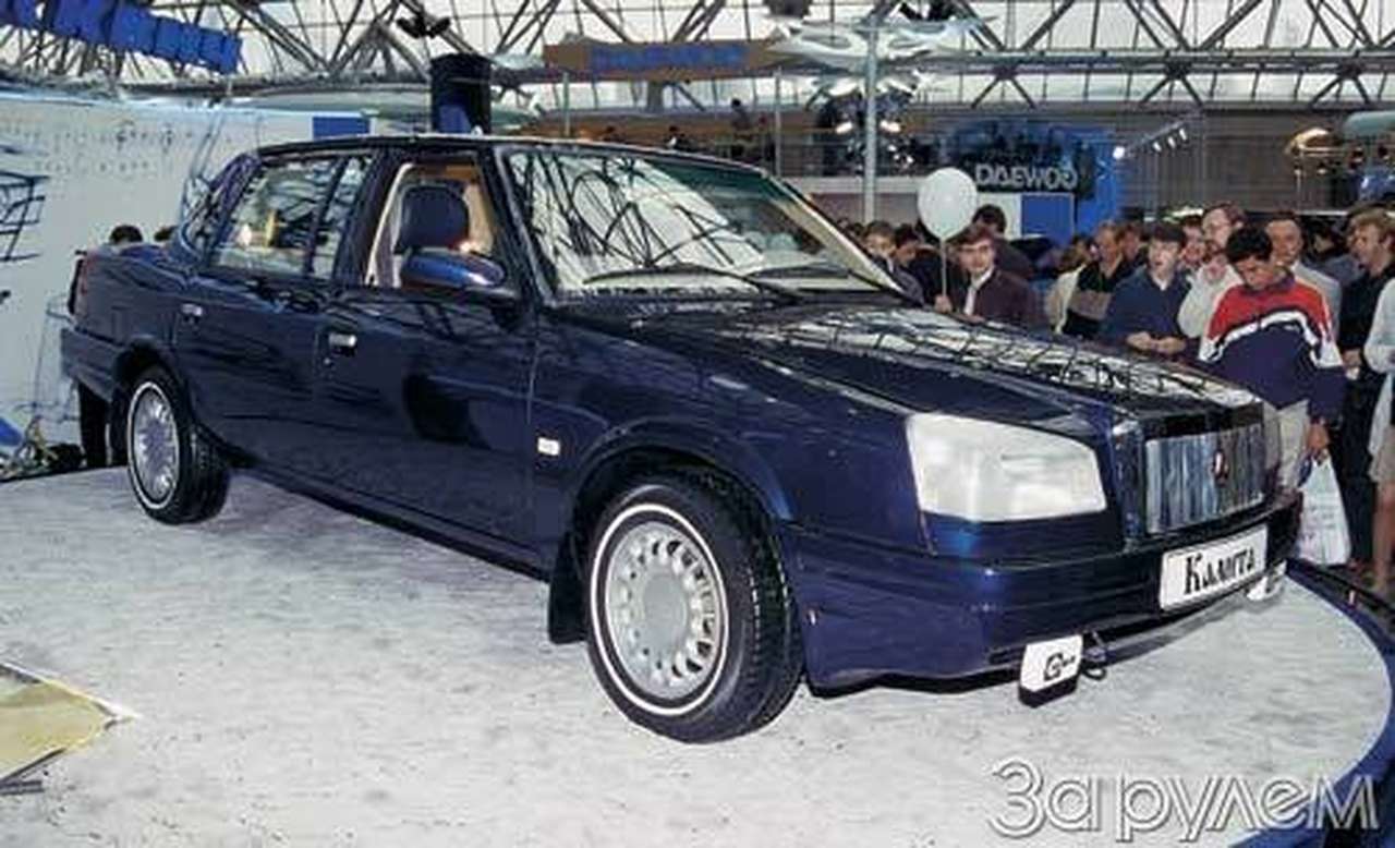 Под княжеским кафтаном