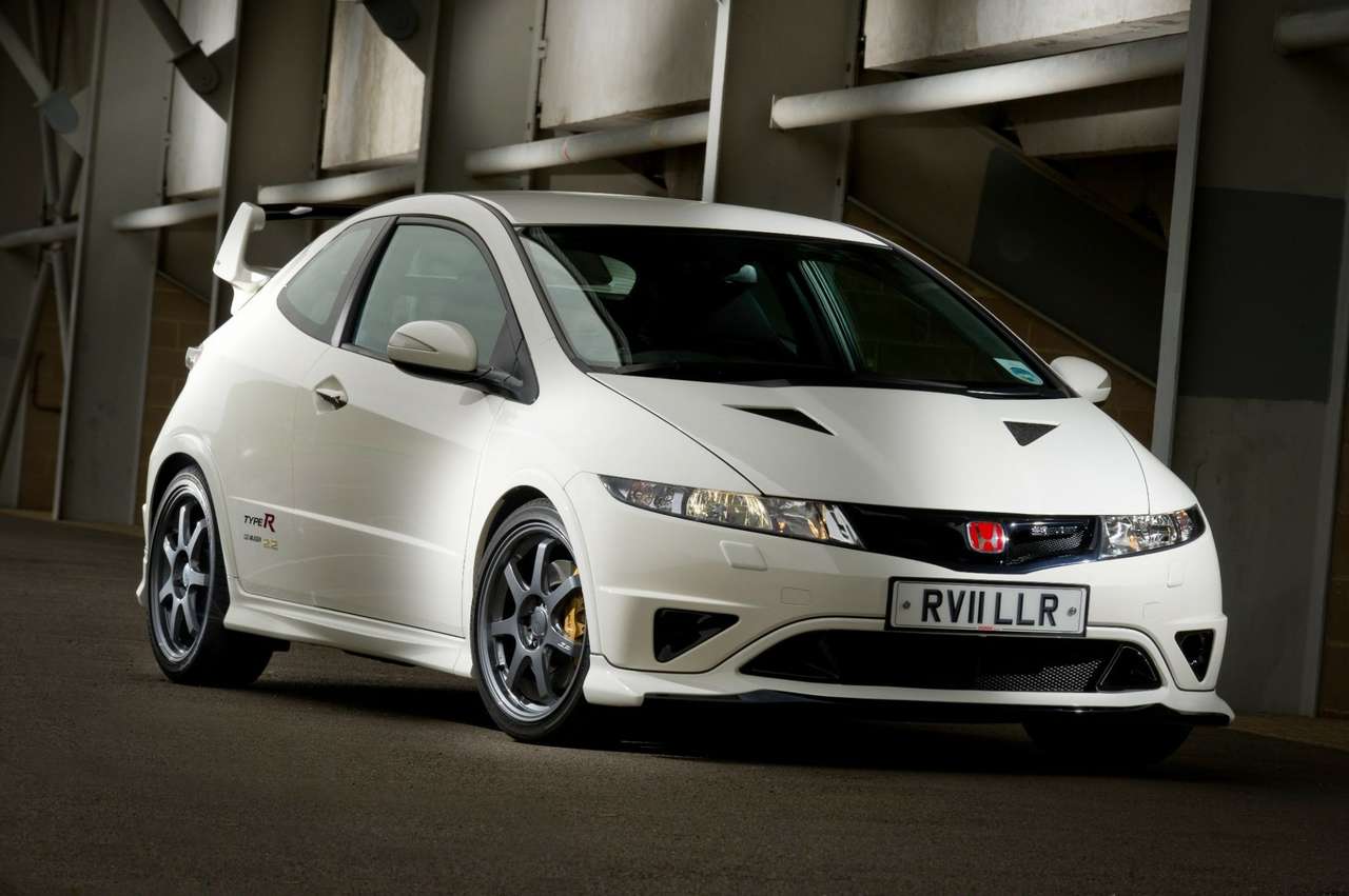 «Горячий» Civic Type-R от Mugen обманул экологов