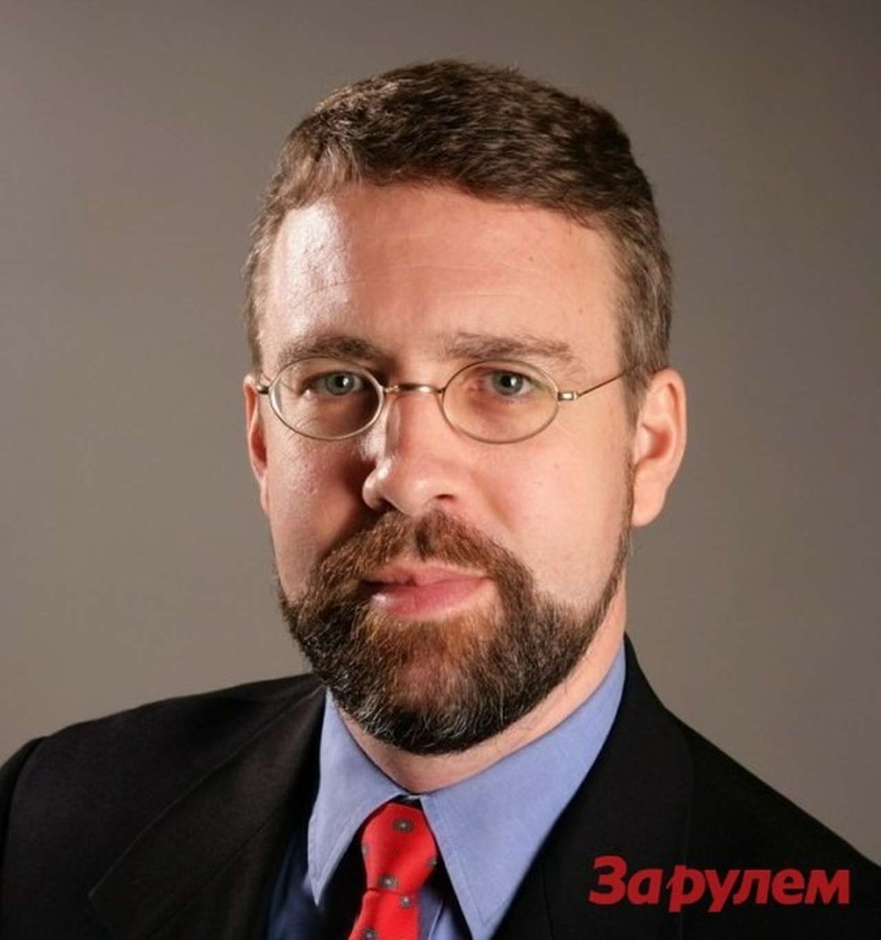 На GM-АВТОВАЗ возвращается Джеффри Гловер