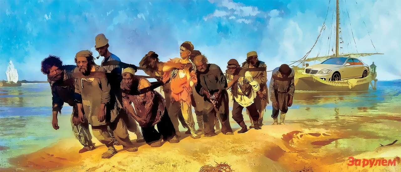 Госзакупки автомобилей: «Прадо» от Деда