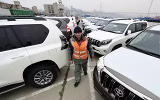 Почему покупка машины у иностранца грозит многотысячным штрафом