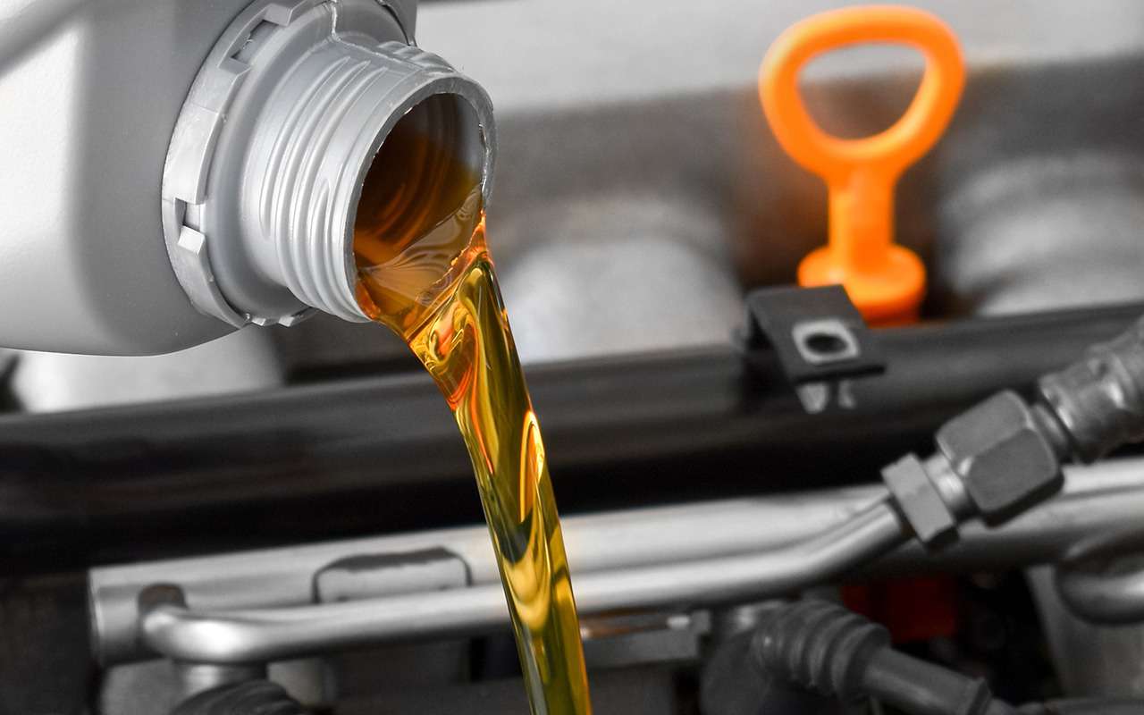 Какое масло выбрать, чтобы сэкономить на топливе