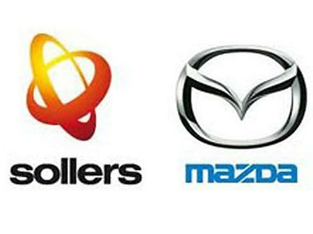 Mazda начнет собирать в России до 100 тыс. авто в год