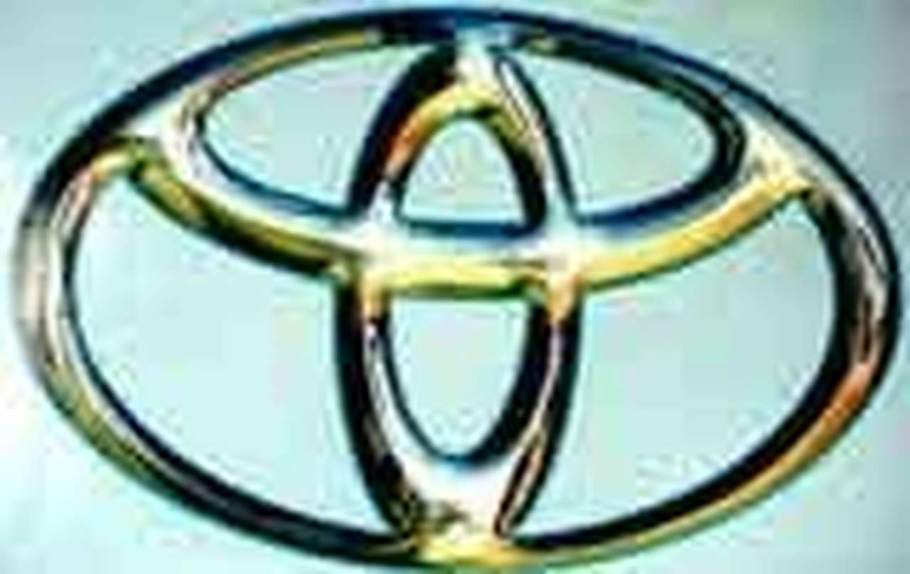 Toyota увеличивает мощности в Европе